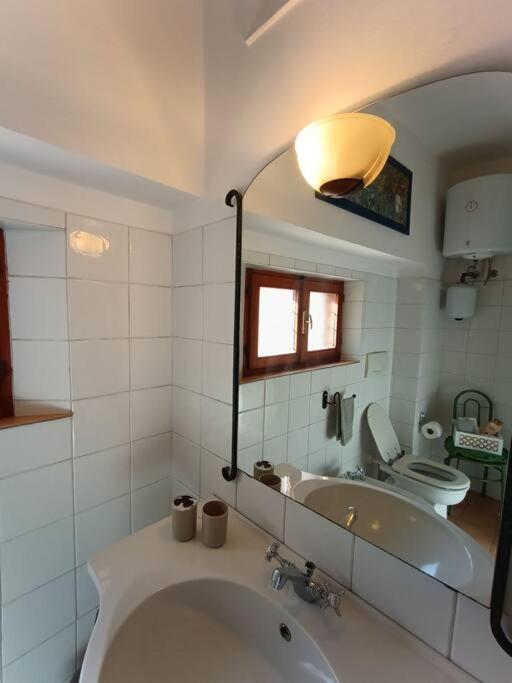 Monolocale Piccolominiuno Apartment เซียนา ภายนอก รูปภาพ