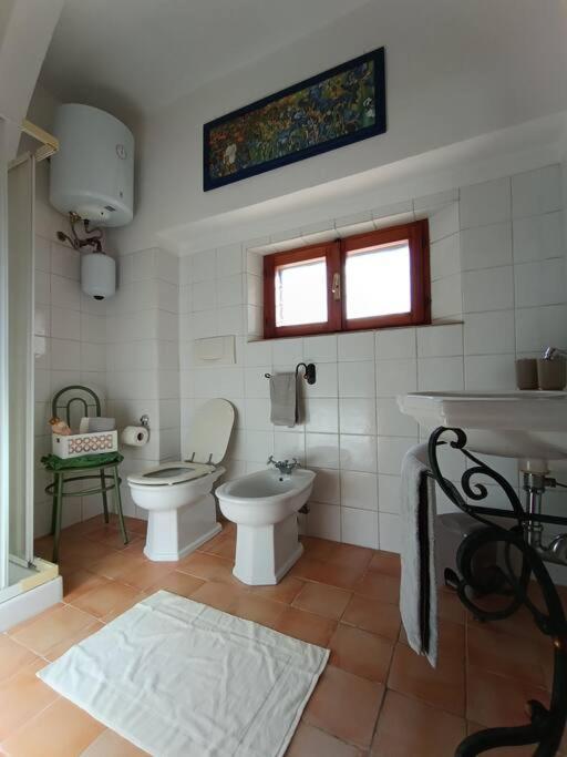 Monolocale Piccolominiuno Apartment เซียนา ภายนอก รูปภาพ